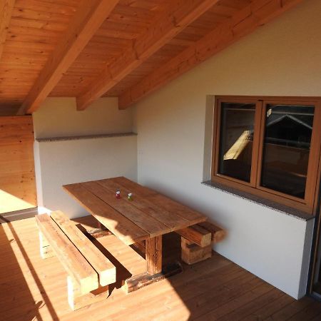Ferienhaus Hoellwarth Stumm Exterior foto