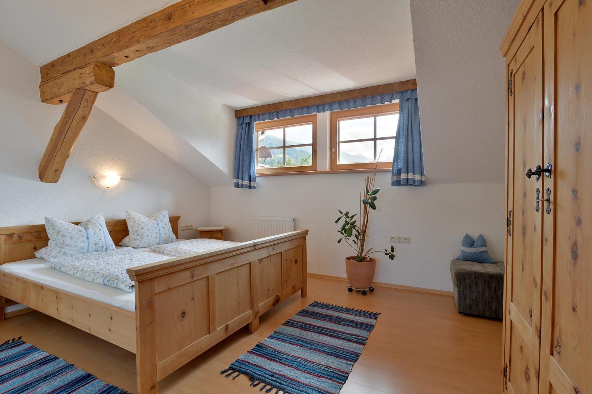Ferienhaus Hoellwarth Stumm Habitación foto