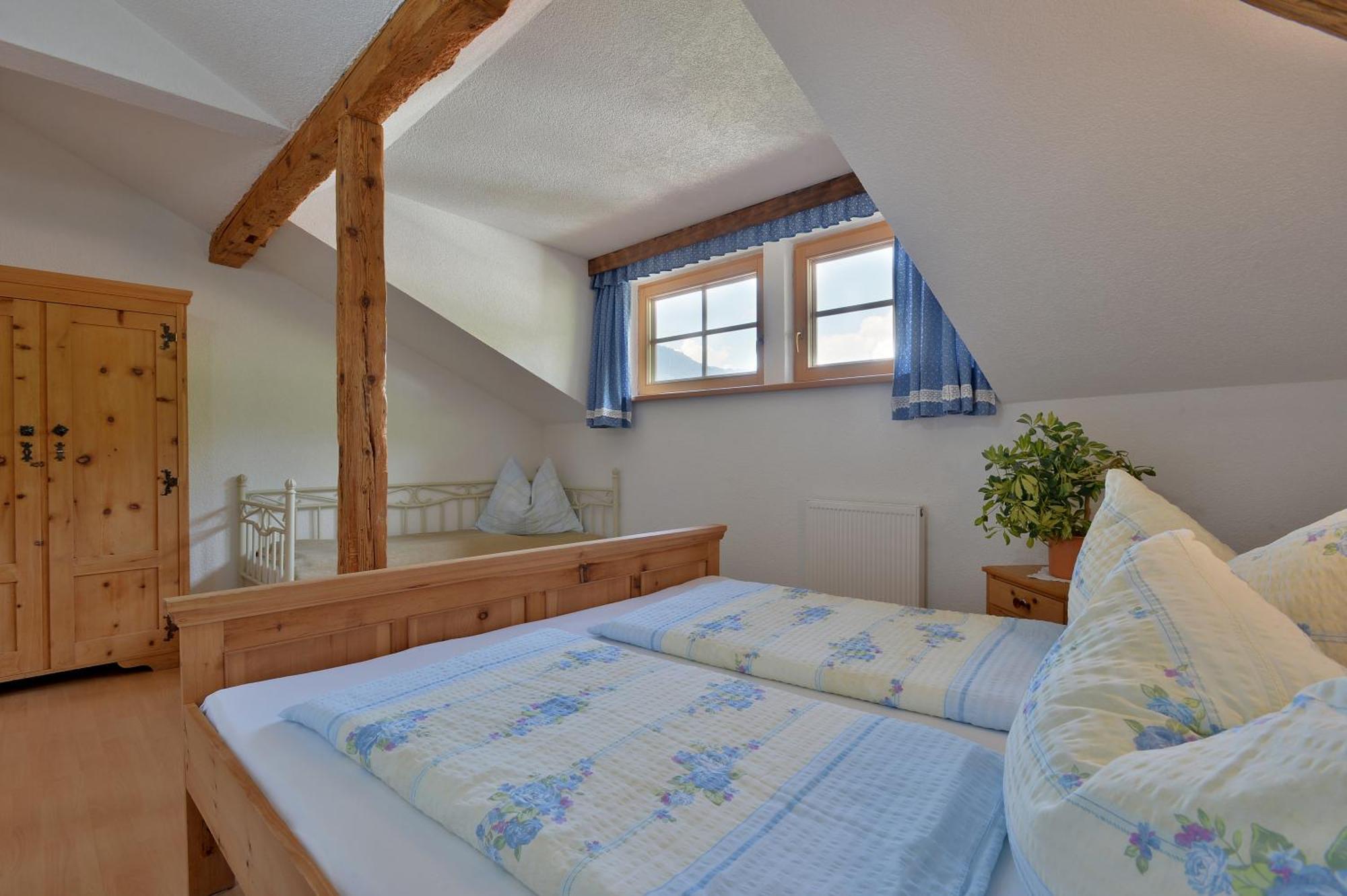 Ferienhaus Hoellwarth Stumm Habitación foto