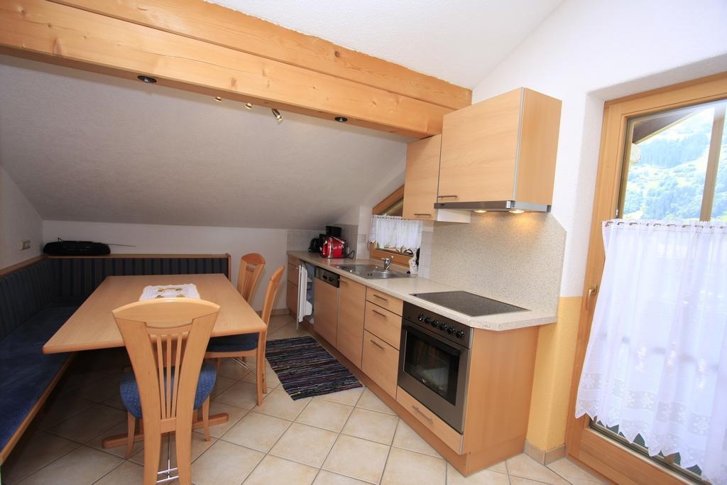 Ferienhaus Hoellwarth Stumm Habitación foto