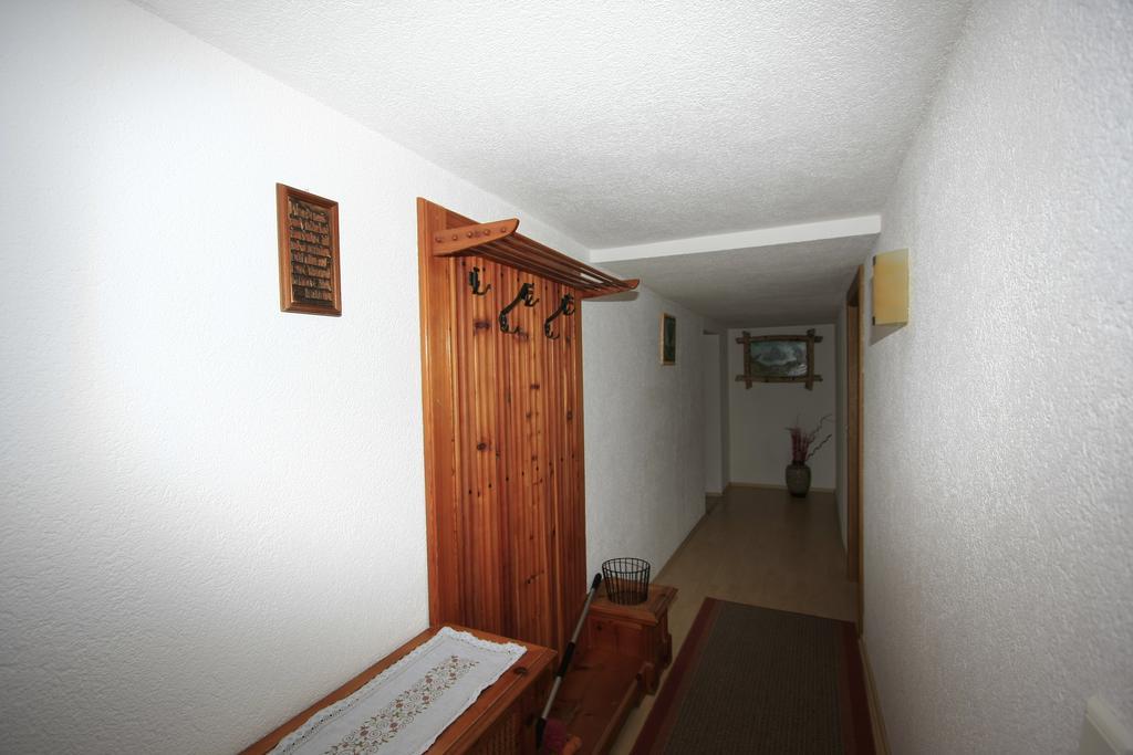 Ferienhaus Hoellwarth Stumm Habitación foto