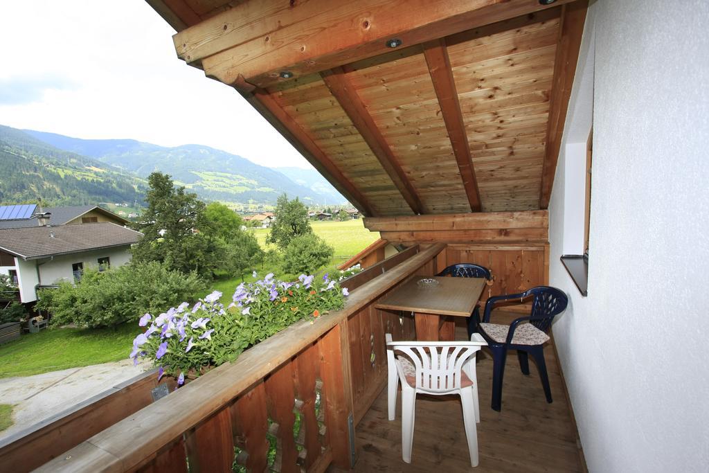 Ferienhaus Hoellwarth Stumm Exterior foto