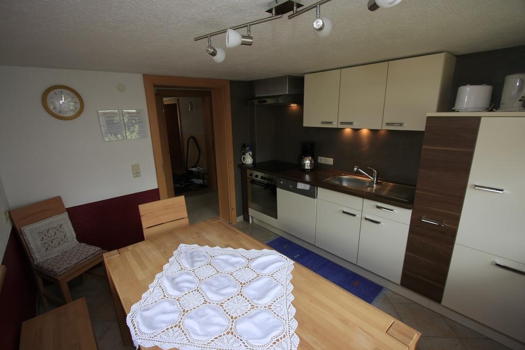 Ferienhaus Hoellwarth Stumm Habitación foto