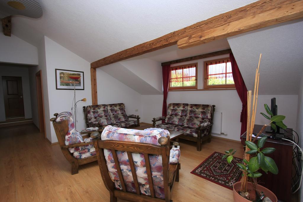 Ferienhaus Hoellwarth Stumm Habitación foto