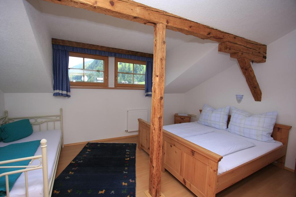Ferienhaus Hoellwarth Stumm Habitación foto