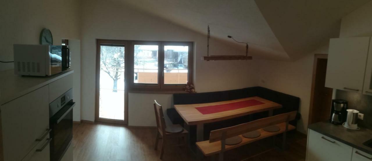 Ferienhaus Hoellwarth Stumm Exterior foto